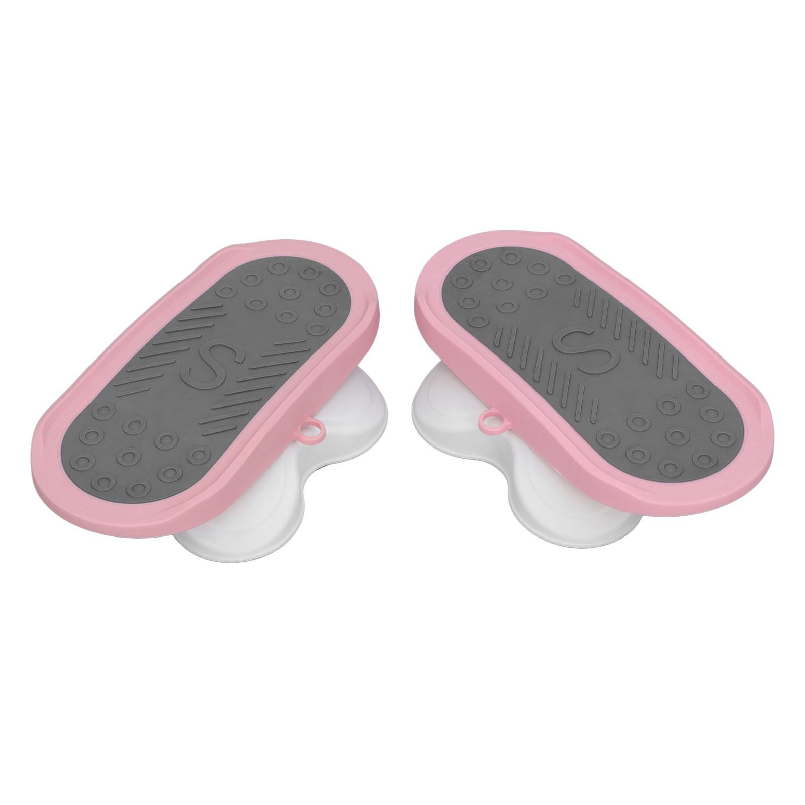 

Waist Twisting Board for Body Shaping Core Exercise 360 Degree Rotating Fitness Equipment Twist