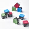 Black Eight Snooker Cue Chalk Powder - Hot Selling for Pool and Billiards.