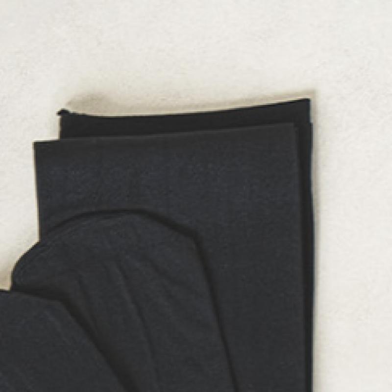 Colanți de compresie înaltă elasticitate Pandora By Vivienne Negru 100d