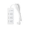 M&G 6-Outlet Power Strip