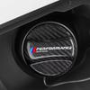 Carbon Fiber Car Fuel Petrol Tank Cap Trim Cover For BMW X1 X2 X3 X5 X4 X6 X7 G30 G20 G32 G11 G12 F40 F30 F20 F10 F34 F07 F44 xh2