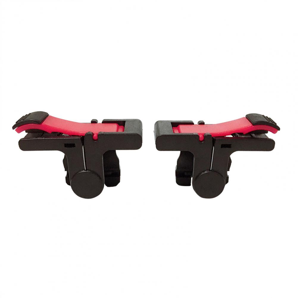 Handle Flexible Compact Game Chicken-eating Mobile Phone Game Controller for Phone чёрный