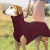 Small Dog Clothes Dog Fleece Shirt Comfortable Pet Warm Sweatshirt Fall Winter Pullover Trendy Small Dog Sweatshirt for Parties