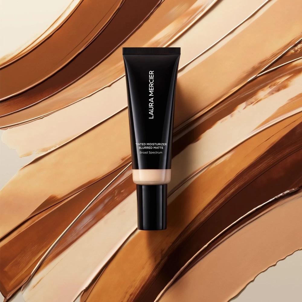 Tinted Moisturizer Blur Matte 45ml 0N silk
