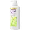 Clear Anti-Dandruff & Oil Control Shampoo with Vitamin C