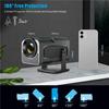 HY320mini Smart Office & Home 1080P Projector, Ultra-High Definition