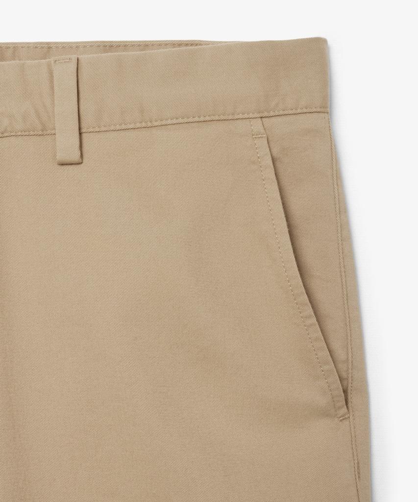 LACOSTE Men'S Regular Fit Chinos Hh6298-56G 02S