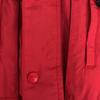 L.L.BEAN 80s Vintage Mountain Jacket Red Series Outdoors Men's Used