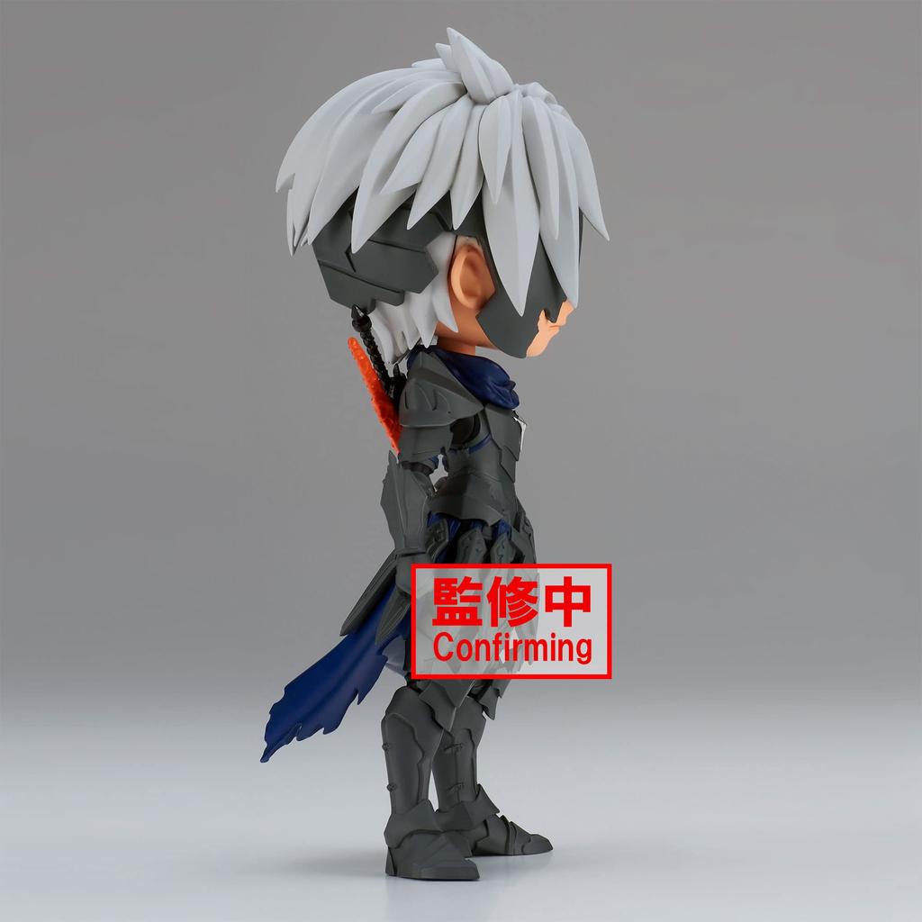 BANPRESTO Tales of Arise Alphen (Ver. A) Bandai Spirits Q Posket Figure