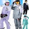 Narciarstwo i snowboard – Kurtki narciarskie