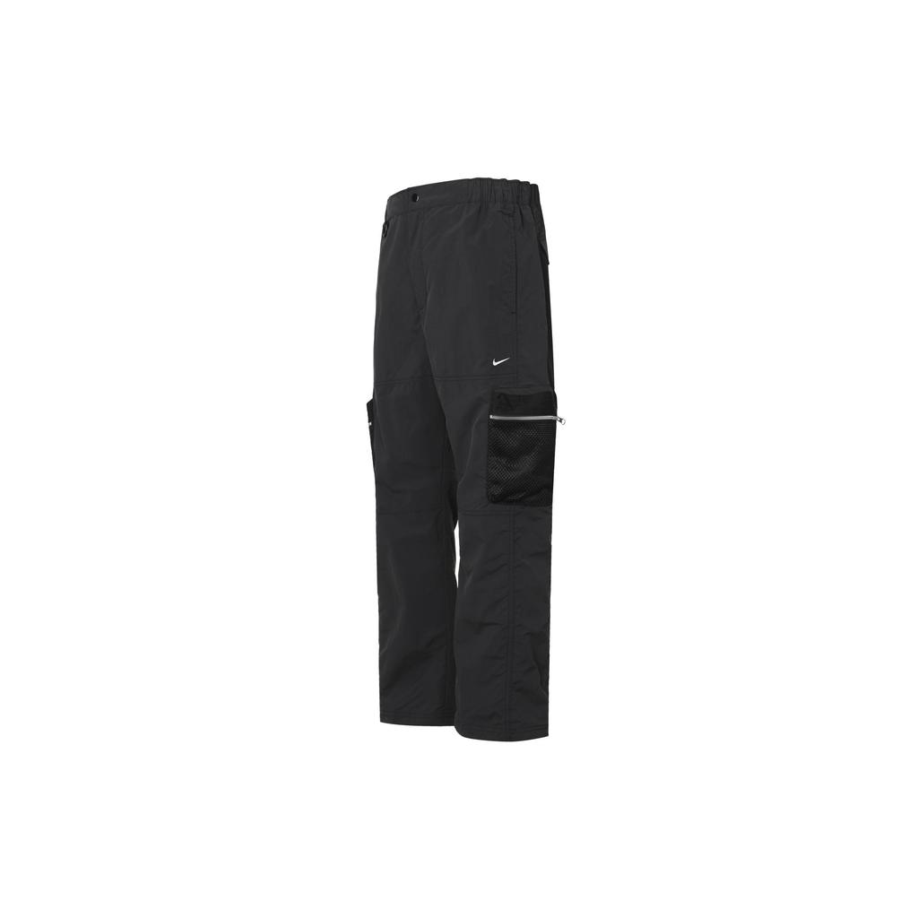 Nike Cargo Pants Men's Black Moderate DX7857-010
