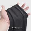 Men's Summer Lightweight Mesh Air-Conditioning Sports Pants