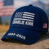 New baseball cap Washed retro printed cap Men's and women's outdoor travel sun protection curved brim sun hat