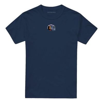 Stargate SG-1 Unisex Adult Not Laughing T-Shirt
