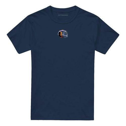 Stargate SG-1 Unisex Adult Not Laughing T-Shirt
