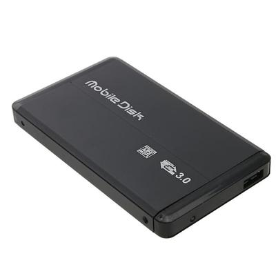 Easy to Carry. The Maximum Support Capacity: 16TB,Stylish and Compact 2.5//3.5 inch USB3.0 Dual SATA HDD Enclosure with HUB /& OTB Function Lekai Multifunctional Meet Different Needs