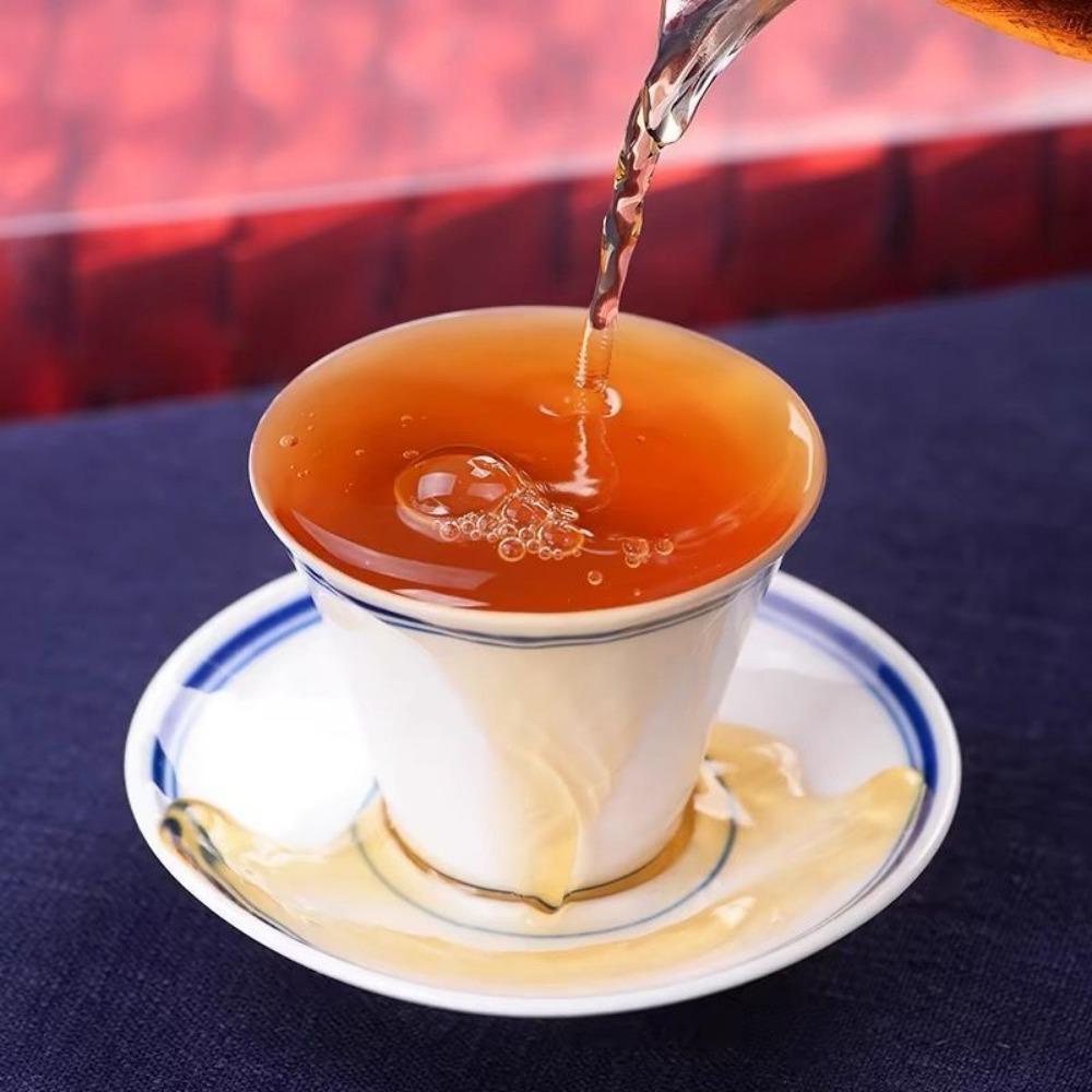 2024 New Ming Qian Lapsang Souchong Tea - 250g