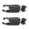 Mercedes-Benz C-Class W205 Rear Wiper Arm Nut Cover