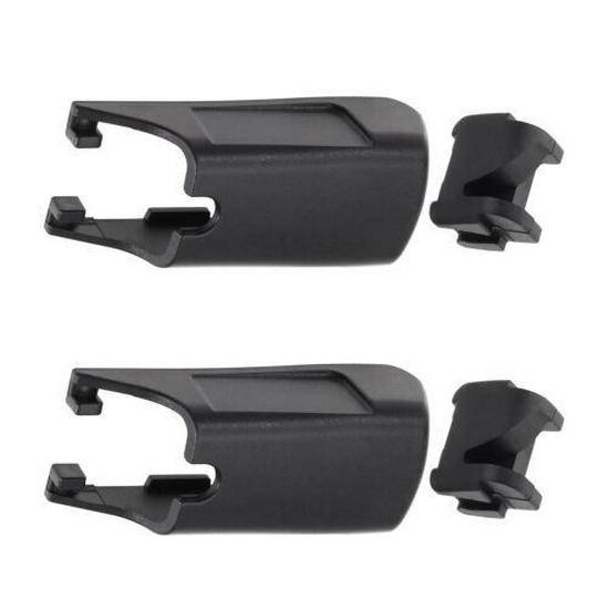 Mercedes-Benz C-Class W205 Rear Wiper Arm Nut Cover Single