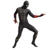 Spider-Man Costume Hero Far From Home Iron Spider 3D Print Bodysuit Halloween Cosplay
