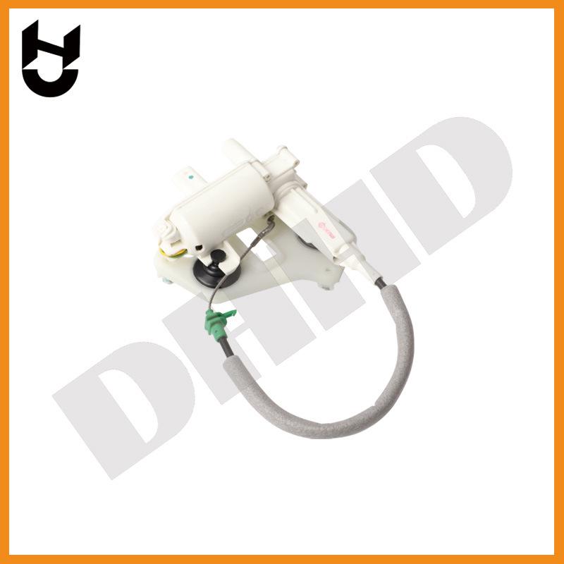 

Fits Mercedes GLE63/GLE43 Rear Door Drive Motor Actuator 2929062800