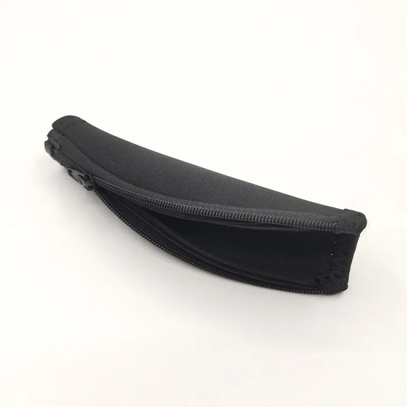 Vervangende Oorkussentjes voor Sony WH-1000XM4 Koptelefoon Geheugenschuim Oorkussentjes Hoge Kwaliteit Oorkussentjes Headset Lederen Hoes