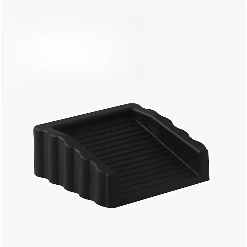 

Anti-Collision Door Stopper - Reusable Safety Wedge for Home Office