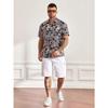 Lymio Men Men Casual Shirt