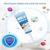 2PCS Mould Magic Extreme Gel Formula 120g Tube Taps Sinks Grout Windows