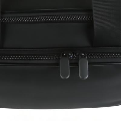 Coffee Maker Carrying Bag Oxford Multi-Compartment Carrier Single Serve Coffee Brewer Bag For Business Scenarios Outdoor Camping