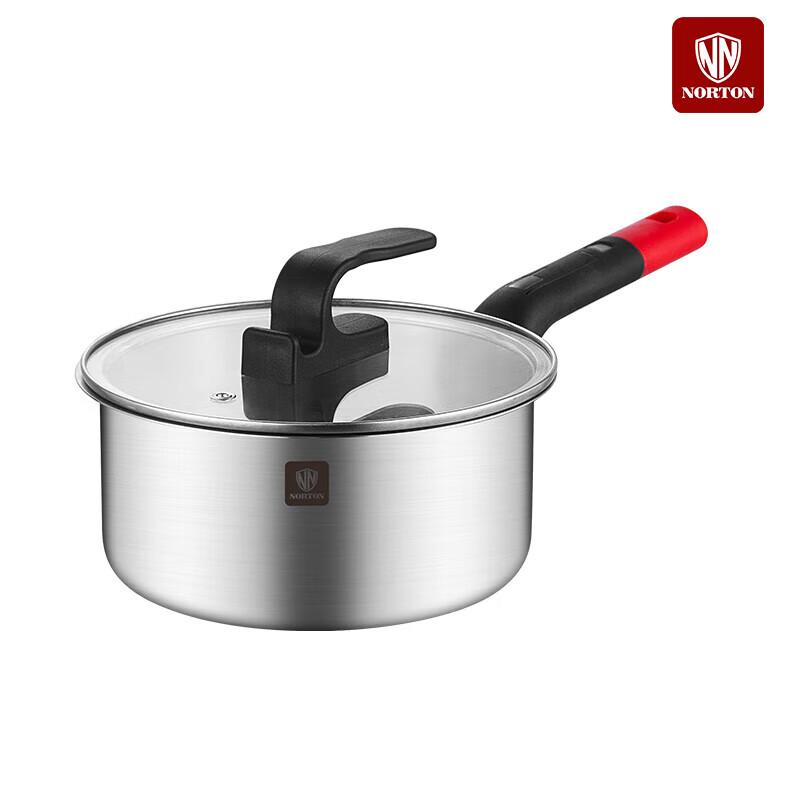 NORTON Mandela 20cm Multi-Purpose Milk Pot