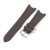 High Quality Silicone Rubber Watchband For Patek Philippe Nautilus Series 5711 5712 5980 Waterproof Watch Strap Bracelet Male
