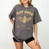 Bat Boys Night Court Shirt ACOTAR Rhysand Sweatshirt Clothing Graphic Short Sleeve Shirt Unisex Unisex Women AllSeason