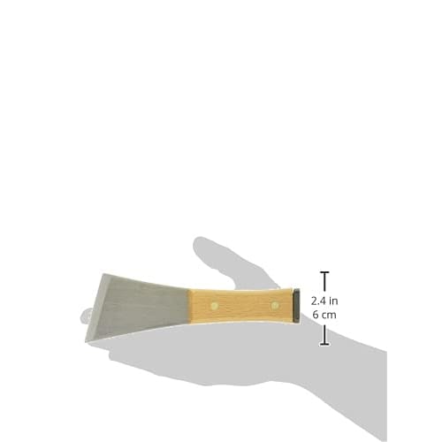 Kyokuto Y-Shaped Scraper (with hardware) 12-2630