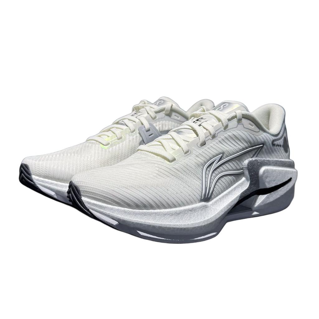 Li Ning Fierce Steed 8 Sports Comfortable Shock Absorption Rebound Low-Top Casual Running Shoes Men Sneakers Silver ARZV005--15