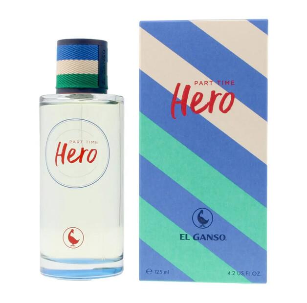 

El Ganso Part Time Hero туалетная вода 125ml Vapo
