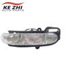 1 Pair/Left/Right Side Mirror Turn Signal Light For Mercedes-Benz E55 AMG 2006 OEM 2038201321 2038201421