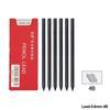 5.6mm Professional Art Automatic Pencil Lead for 5.6MM Mechanical Pencil Sketch Drawing Pencil Art Supplies
