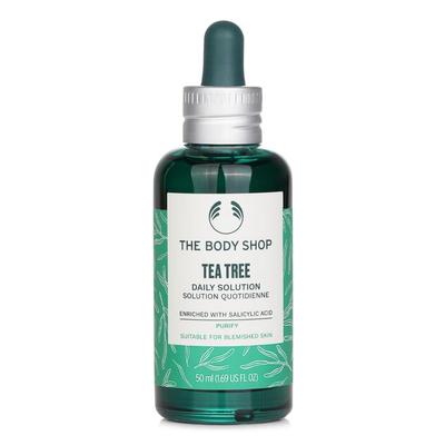 Soluzione Quotidiana Tea Tree