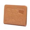 Animale Wallet 30203 Beige [Dakota] Bi-fold
