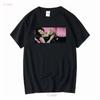 Real Housewives Inspiriertes T-Shirt Lisa Vanderpump Jiggy Oversized Baumwolle Schwer lange oder kurze Ärmel vintage Gewaschen homme