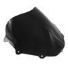 Waase For Ducati Multistrada 620 1000 1100 2004 2005 2006-2009 Windscreen Windshield Wind Deflector Shield Screen Visor Glass