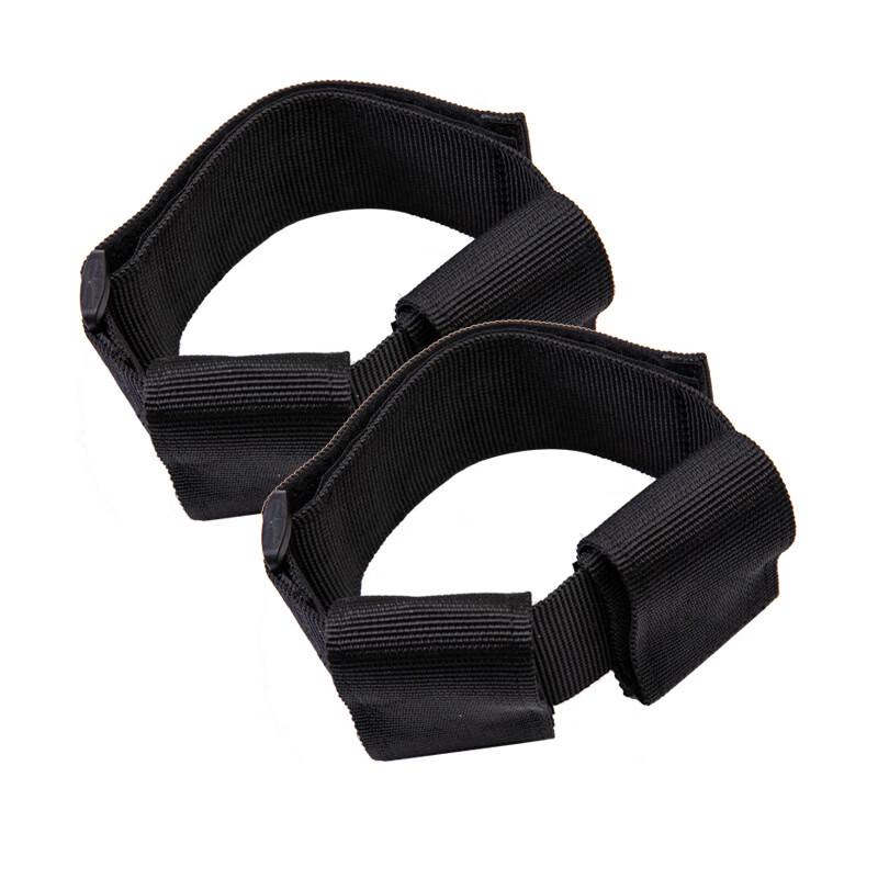 Weightlifting Ankle Straps