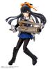 Assault Lily Series 050 Assault Lily Tsukioka Kaede Completed Doll 1/12