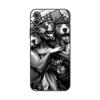 Чохол Skeleton Skull для Samsung A51 A52 Чохол для Galaxy A71 A50 A12 A70 A72 A21S A32 A31 A40 A41 A22 A30 A70e Чохол A 12 52 Etui
