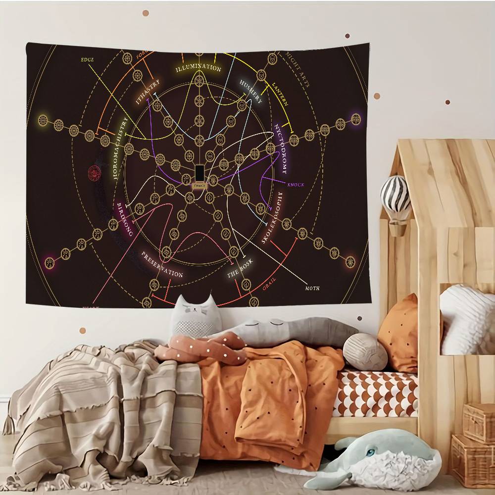 Game W Weather Factory Tapestry Customizable Tapestries Of Various Styleswall Hangings Celebrity Photo Printingwall Hangings
