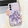 For Samsung Galaxy M56 5G Case SM-M566B/DS Popular Cute Cartoon Print Soft Silicone Cover For Samsung M56 M 56 6.73" Phone Shell