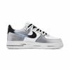Nike Air Force 1 Dark Night Master Slip Resistant Abrasion Resistant Low Top Skateboard Shoes Unisex White CW2288-111(Team998-)