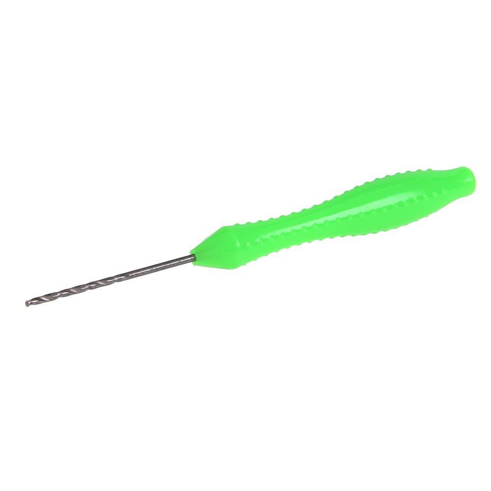 4PCS ABS Fishing Bait Needle 4 In 1 Lure Needle Tools Carp Fishing Baiting Rigs Tool Carp Fishing