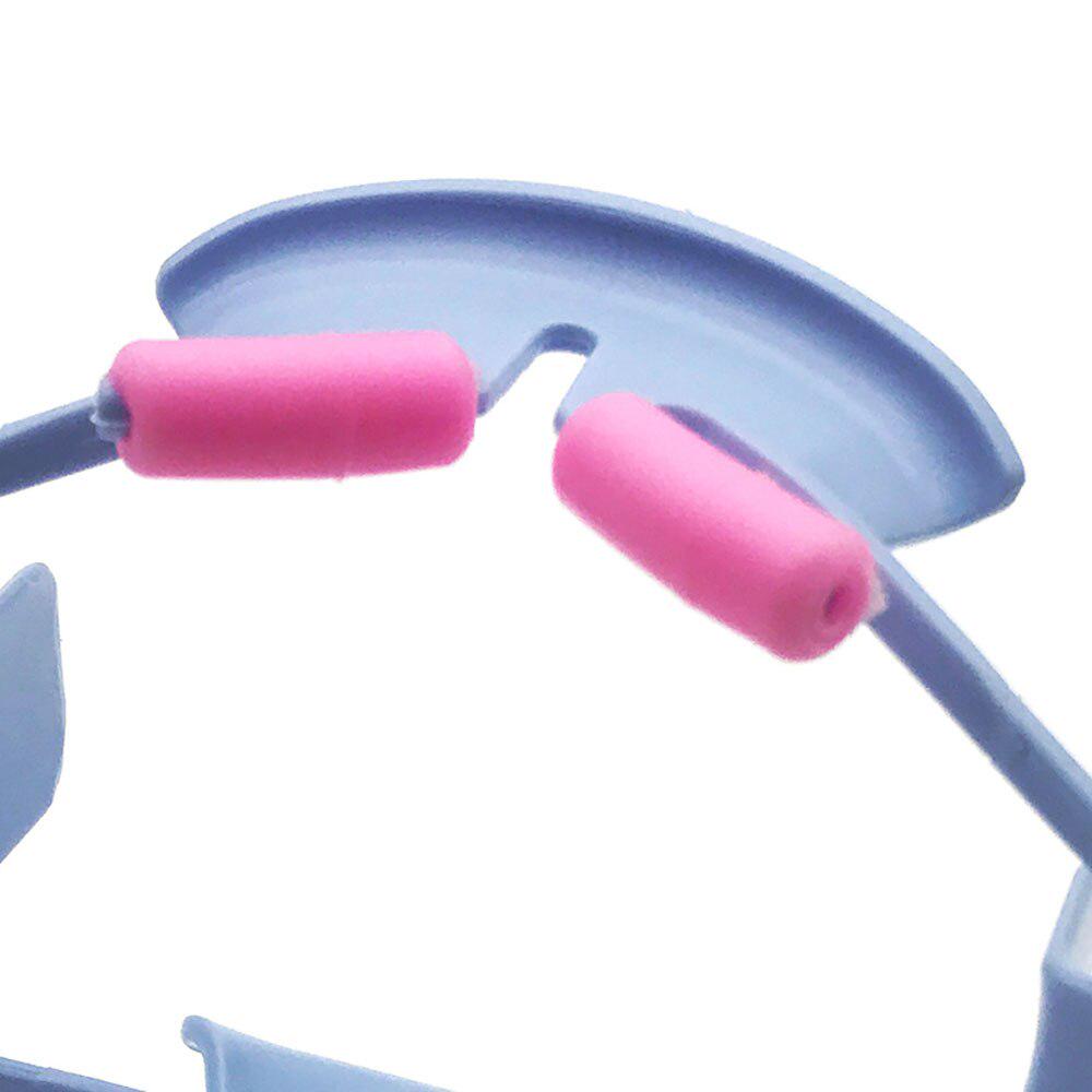 Ouvre-bouche dentaire Oral 3D, Instrument dentaire, écarteur de lèvres, outils orthodontiques professionnels pour dentiste